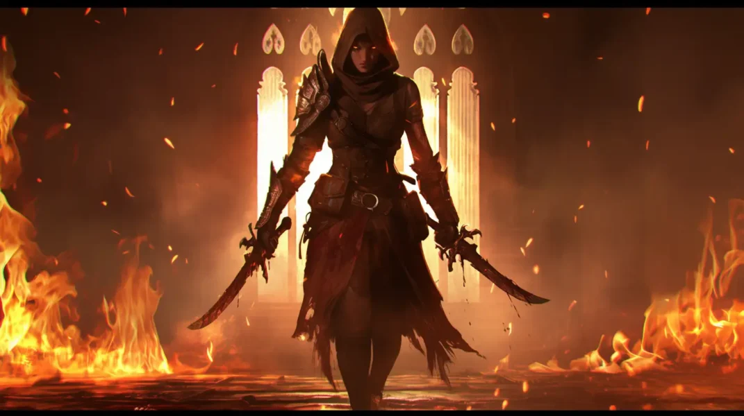 Infernal Chaos Season 10: Best Diablo 4 Builds Tier List Ranked