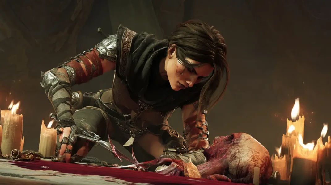 Leveling To Endgame: Diablo 4 Season 10 Builds Tier List By Class