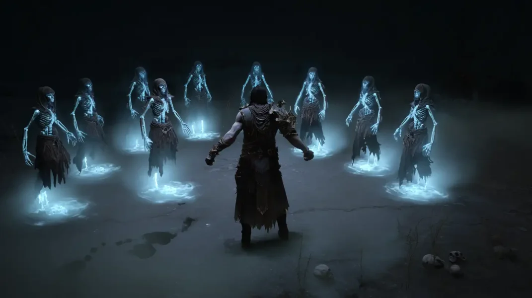 Diablo 4 Season 10 Players Should Avoid One Build Like The Plague