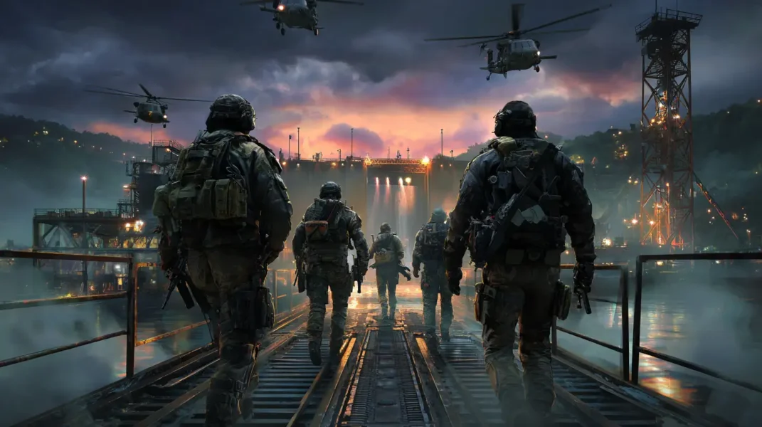 Delta Force Season 6 Meta – Best Loadouts, Tier List, And Patch Notes Overview