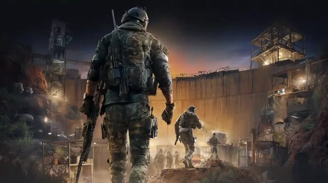 War Ablaze New Season Guide – Operation Mode Changes, New Weapons, Entry Cost Updates &Amp; Safe Spawn Points For Console Players