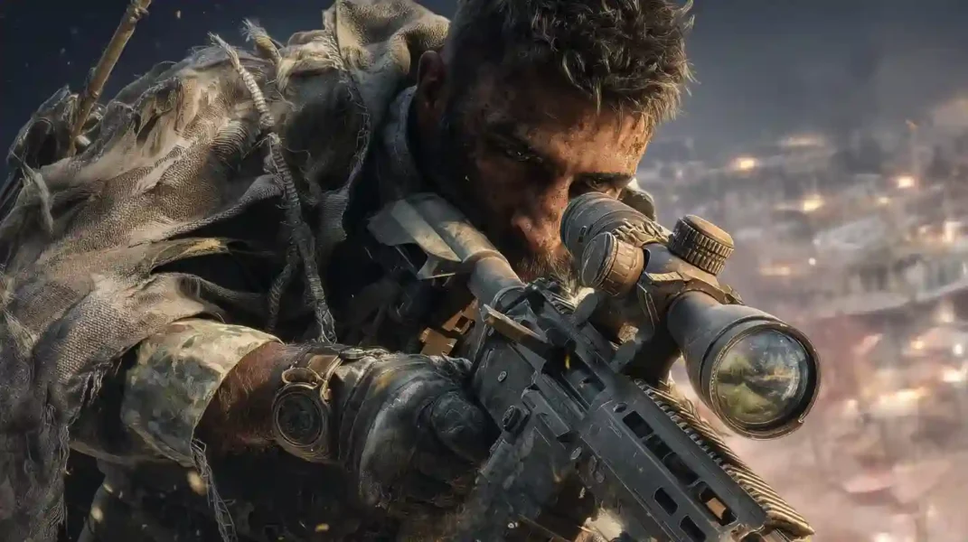 Delta Force Season 6 Guide – New Game Modes, Best Loadouts, And Meta Weapons