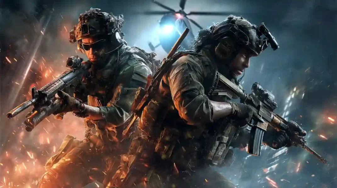 Delta Force Season 6 Weapons &Amp; Loadouts – Safe Spawn Points And New Game Modes Explained