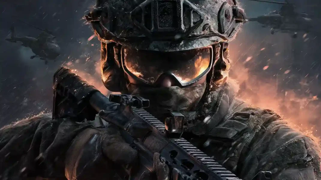 War Ablaze New Features &Amp; New Season Overview – Brand New Map Fault, Air Combat With Jets, And Operation Mode Expansions