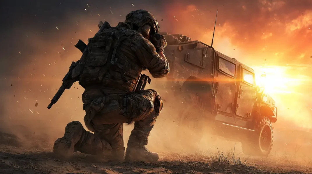 Delta Force Season 6 Meta Tier List – Best Loadouts, Patch Notes, And System Changes