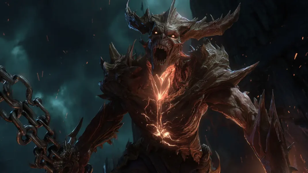 Diablo 4 Season 10 Worst Builds — Endgame Builds Tier List &Amp; Avoid Picks