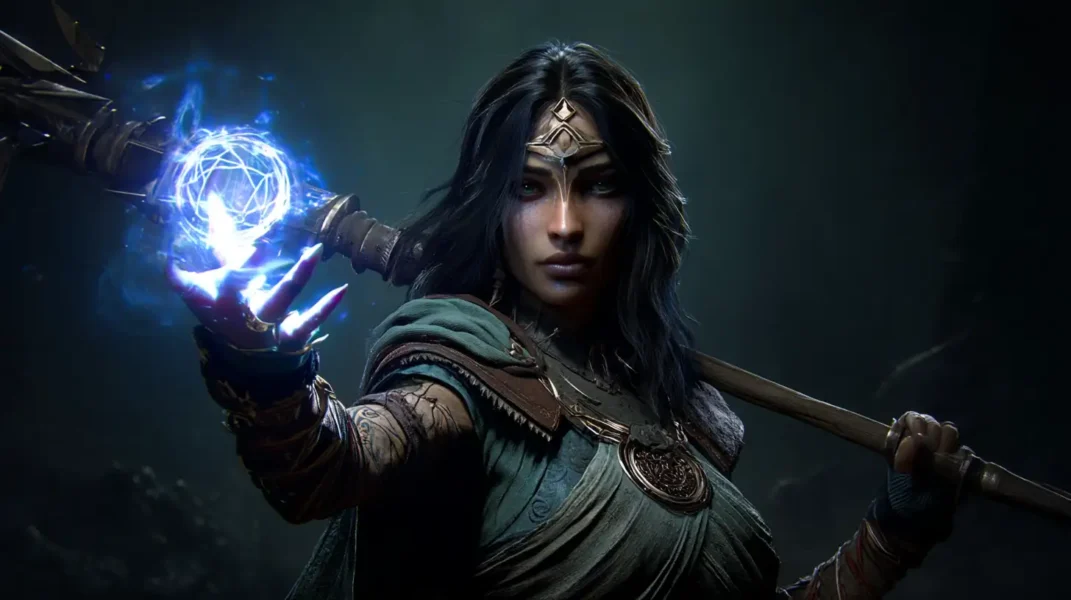 Diablo 4 Season 10 Tier List — New Builds, New Uniques, And Traps