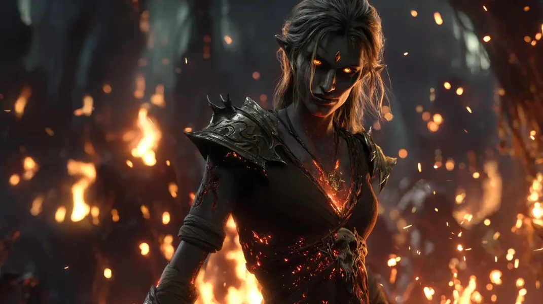 Diablo 4 Season 10 Guide: Infernal Chaos, Chaos Armor, Chaos Perks &Amp; Farming Tips | Epiccarry Diablo 4 Season 10 Overview β Chaos Armor Builds, Perk List, And Hordes Rework