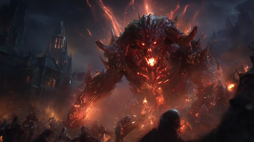 Diablo 4 Season 10 Guide: Infernal Chaos, Chaos Armor, Chaos Perks &Amp; Farming Tips | Epiccarry Diablo 4 Season 10 Guide β How To Farm Chaos Armor &Amp; Master Infernal Hordes