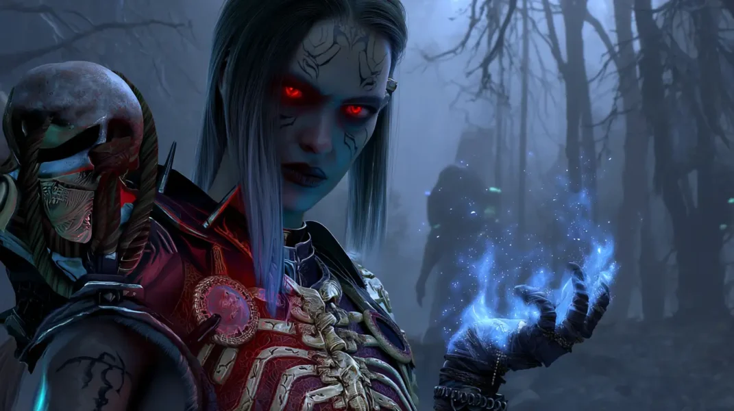 Best Diablo 4 Builds Tier List – Season 10 Infernal Chaos Edition