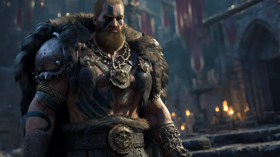 Diablo 4 S10 Chaos Armor: Drop Rules, Best Farming Routes &Amp; Builds That Control Surrounding Enemies