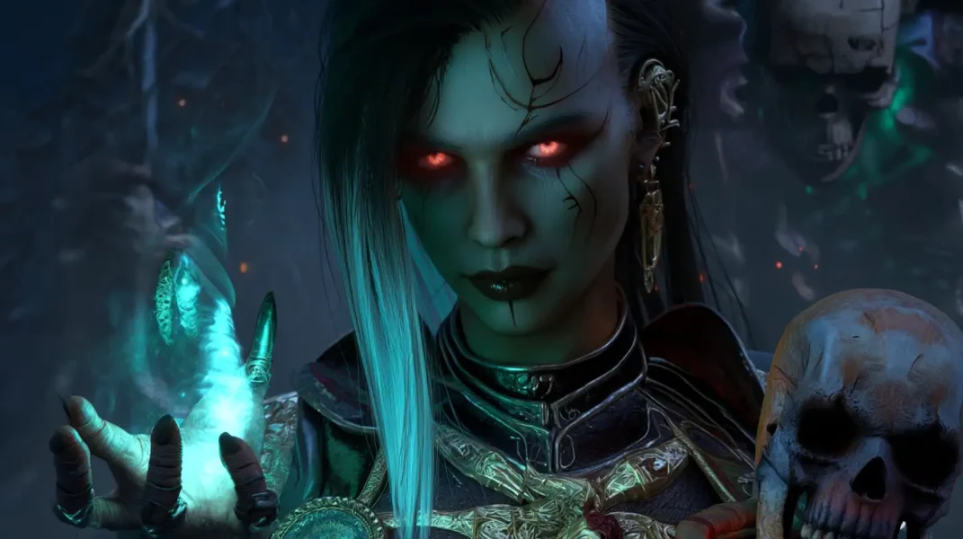 Diablo 4 Season 10 Guide: Infernal Chaos, Chaos Armor, Chaos Perks &Amp; Farming Tips | Epiccarry Diablo 4 Season 10: Infernal Chaos Review β Chaos Perks, Uniques &Amp; Endgame Changes