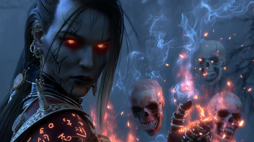 Diablo 4 Builds Tier List: Best Endgame Options For Season 10