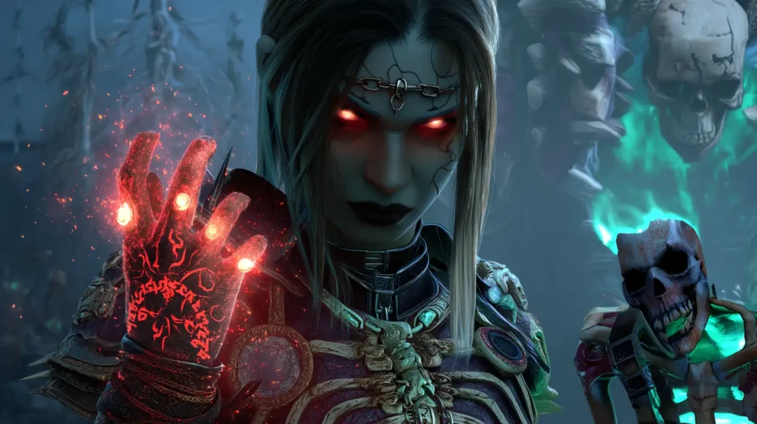 Diablo 4 Season 10 Guide: Infernal Chaos, Chaos Armor, Chaos Perks &Amp; Farming Tips | Epiccarry Diablo 4 Season 10: Infernal Chaos Explained β Perks, Uniques, Hordes &Amp; Leveling