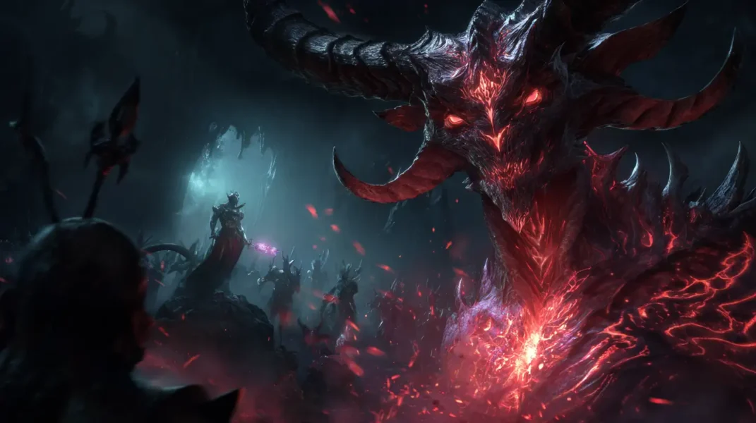 Diablo 4 Season 10 Best Builds Guide – Chaos Armor Synergies & Endgame Strategy