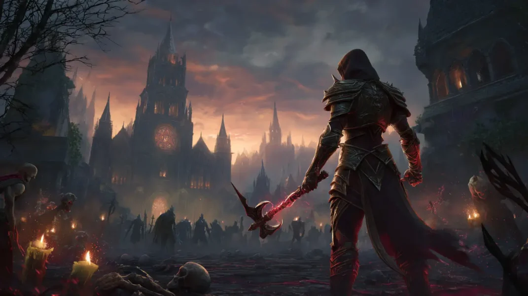 Fellowship Guide — Multiplayer Online Dungeon Adventure (Moda) | Steam Early Access Launch, New Features, All The Dungeon Systems