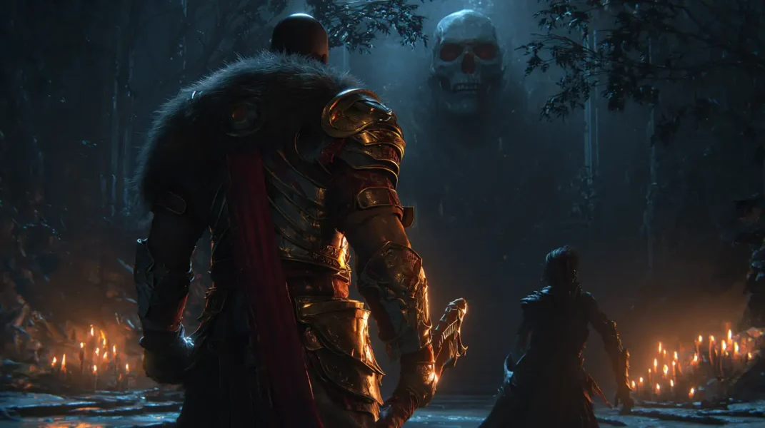 Fellowship’s Early Access Launch: Online Dungeon Adventure Moda In A Fantasy Setting With Endlessly Scaling Challenges