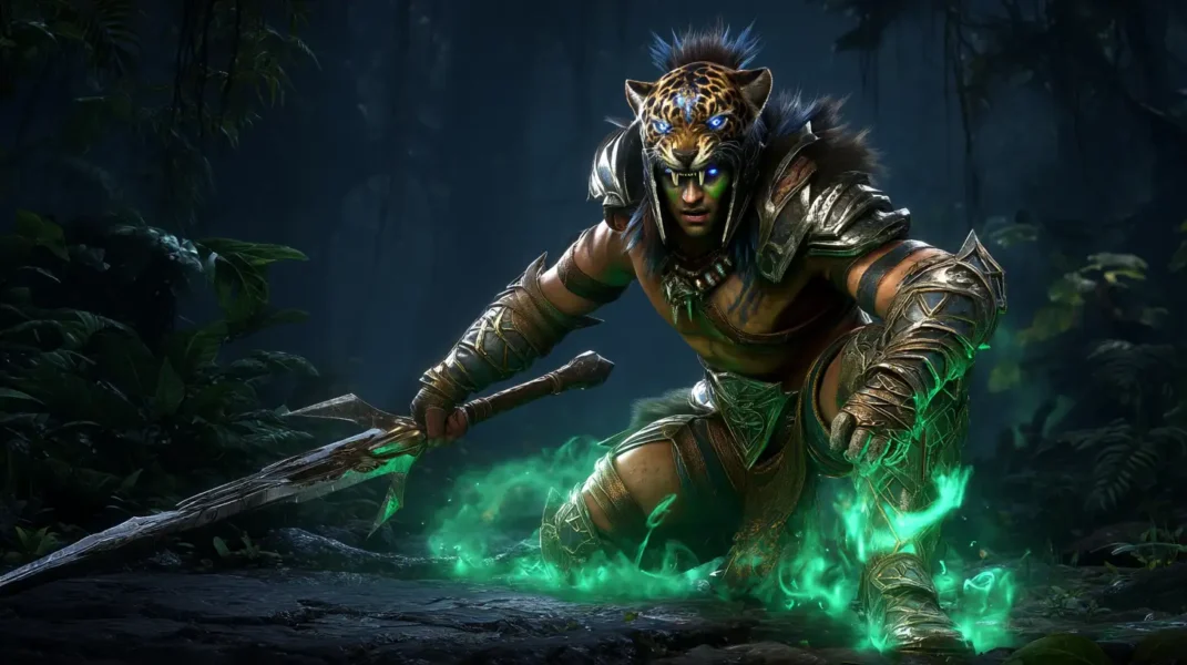 Season 10 Diablo 4 Builds Tier List – Best Class Picks &Amp; Options