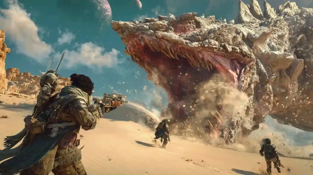 Dune Awakening Vehicle Guide: Chassis, Upgrades, And The Treadwheel