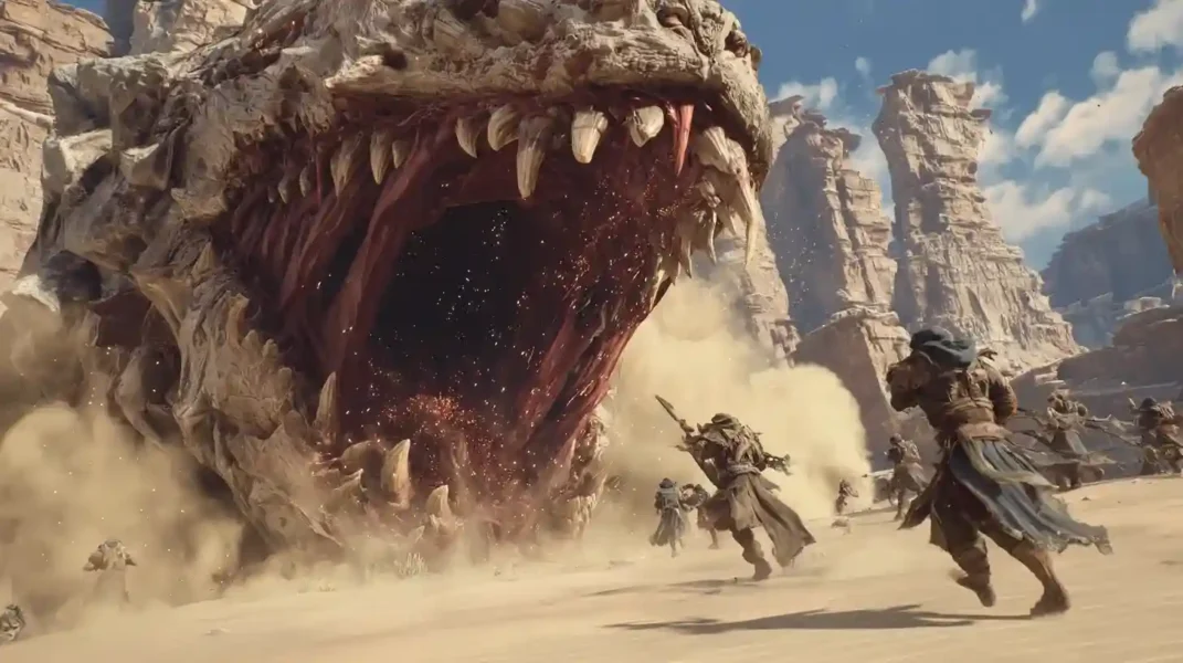 Dune Awakening Base Building & Moving Tips – Efficient Layouts, Guild Claims, and Advanced Strategies