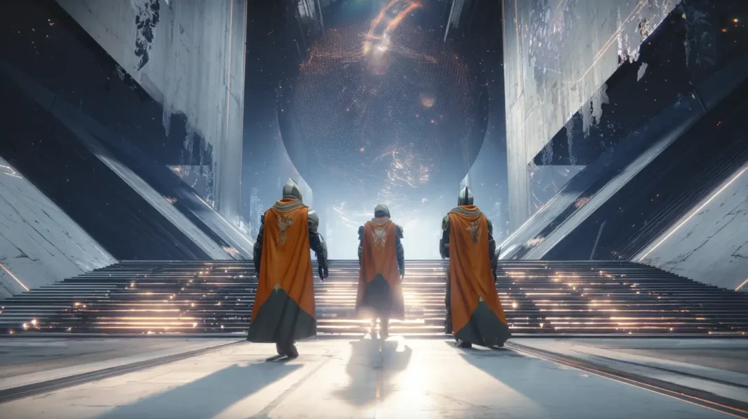 Destiny Rising Review (2025): Is Destiny: Rising Good?