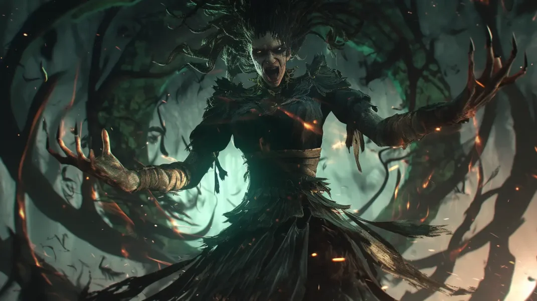 Perfect Hollow Palm Monk Starter: Poe 2’S Best Monk Build For Experience To Be Age Ready