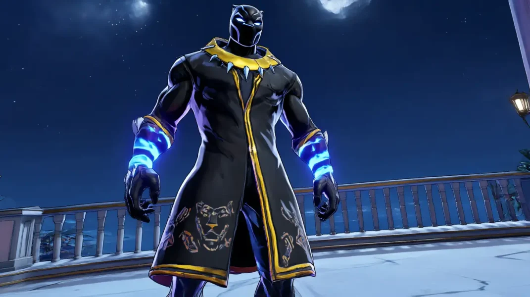 Heart Of The Dragon Story – Iron Fist Connections, New Convergence Mode Map, And Game Modes Update