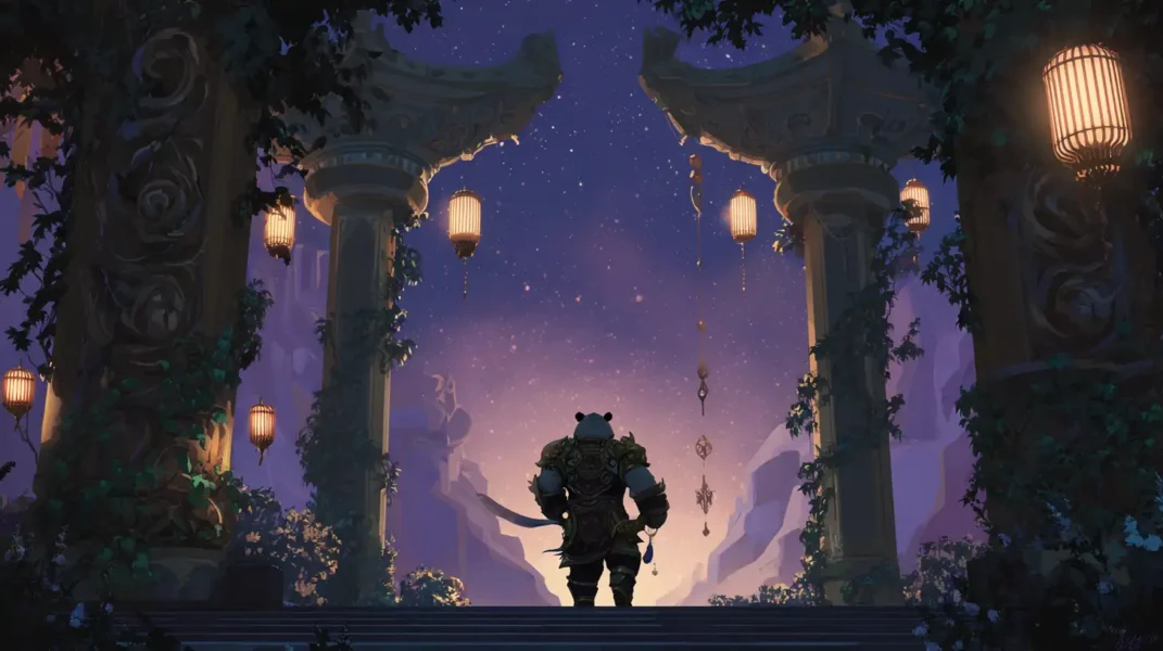 Wow Mop Classic Landfall Patch – Epic Pvp Gear, Proving Grounds, Five New World Bosses &Amp; Pandaria Phase Outlook