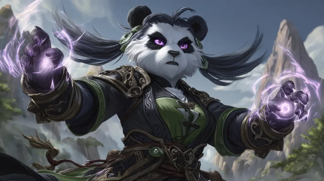 Mop Classic Gold Farming Strategies: Ore Routes, Windwool Cloth, Mogu’shan Palace Carries, And Vendorable Gear