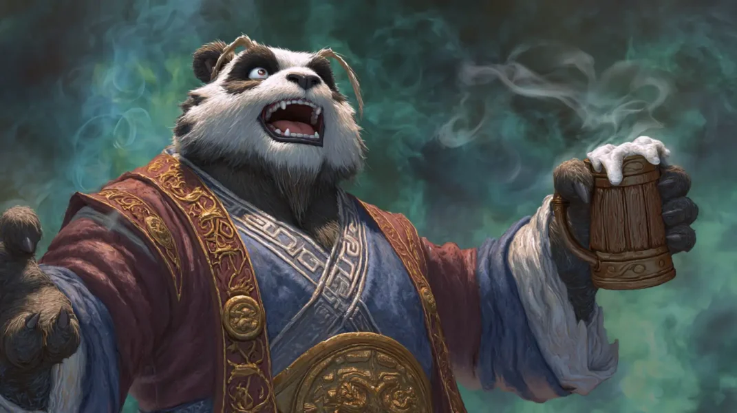 Complete MoP Classic Gold Farming Guide: From Ghost Iron Ore Mining to Vendor Trash, Green Items, and Raid Prep Income