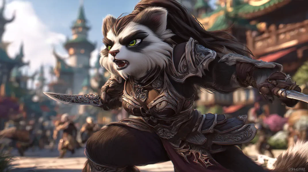 Best Mop Classic Gold Farms: Ghost Iron Ore Mining, Battle Pets, And Vendor Trash Runs In Niuzao Temple &Amp; Mogu’shan Vaults