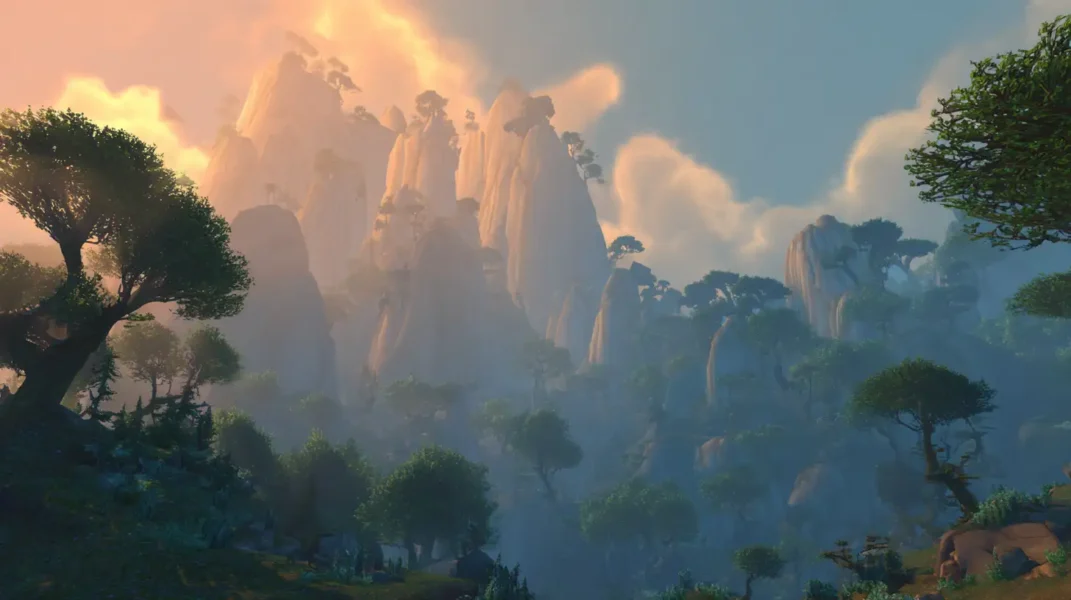 Mop Classic Gold Farming For Raid Prep: Windwool Cloth, Darkmoon Cards, And Vendor Trash Across Multiple Characters