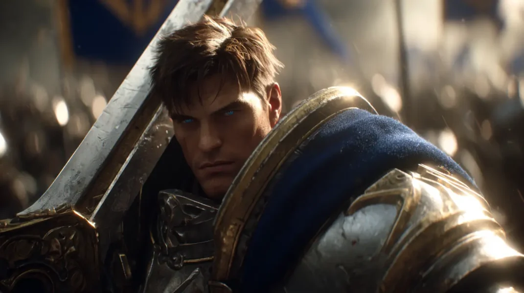 Challenge Players In Fellowship: Perfect Team Play Alongside Tanks, Healer, And Dps | Early Access Launch On Steam