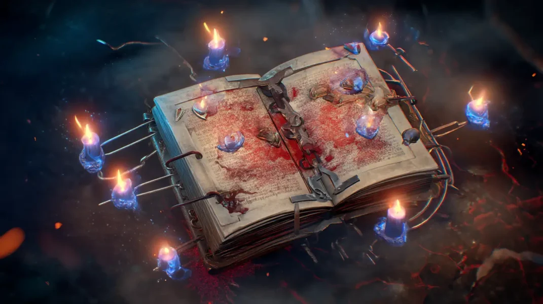 Legion Remix Event 2025 — Artifact Weapon Paths, Burning Throne Progression &Amp; Eternal Night