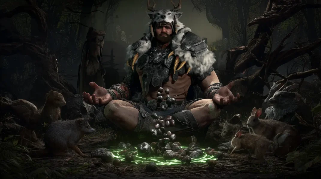 Diablo 4 S10 Endgame Builds Tier List: Lightning Skills And Other Risks