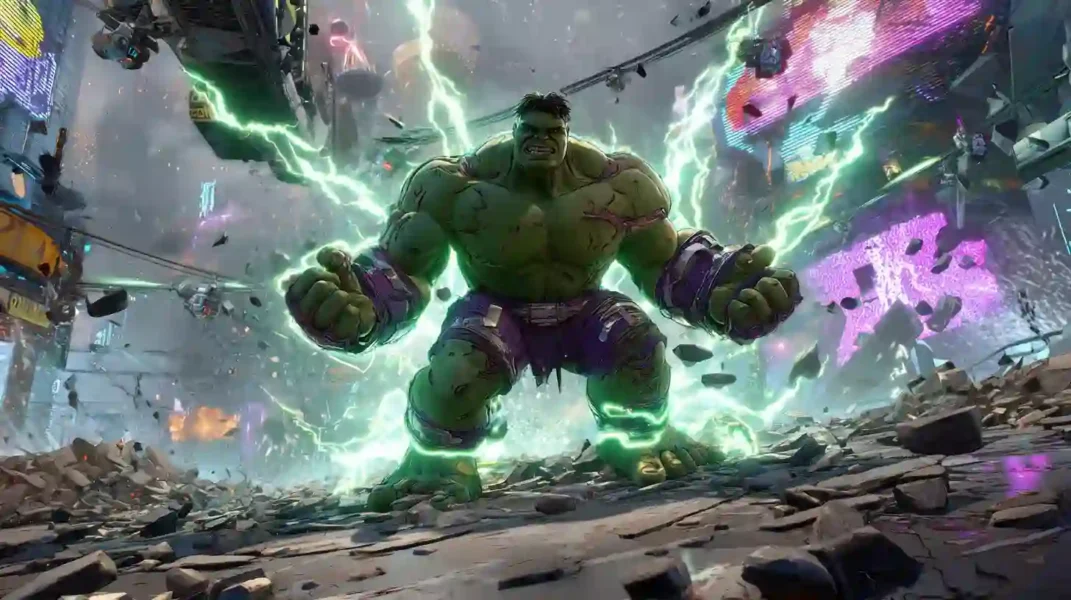 Marvel Rivals Season 4 – Iron Fist Lore, Dual Axes Of Angela, And Winter Soldier Nerfs