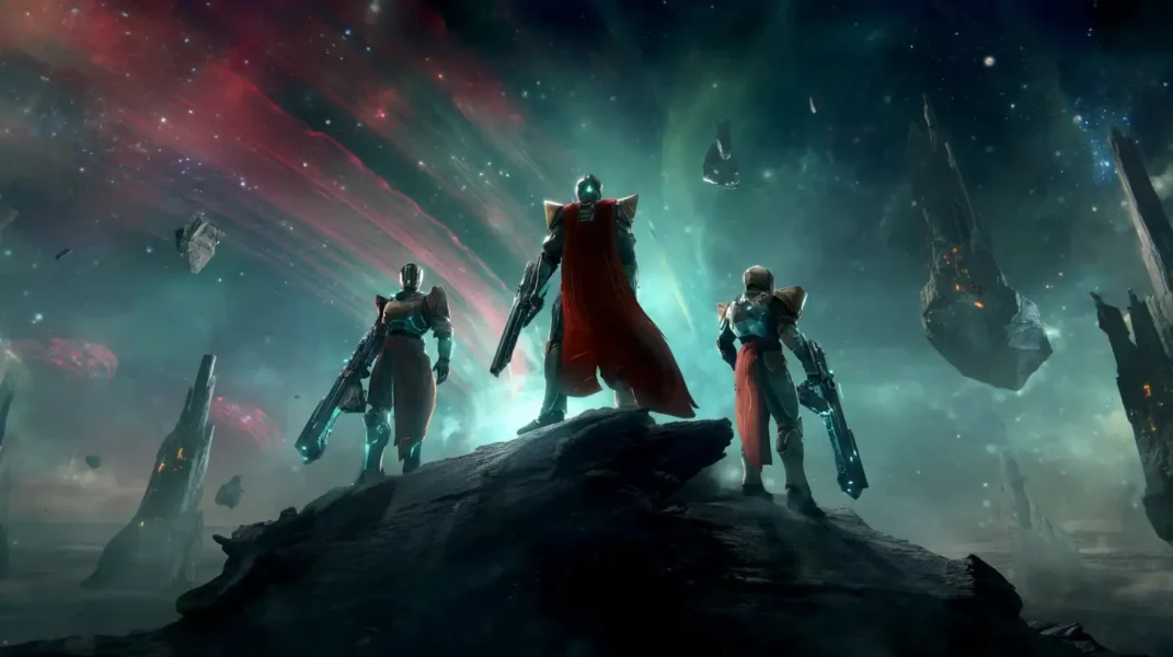 Destiny Rising Beginner Tips: Auto Fire, Main Story Pacing, And What To Do When The Systems Feel Overwhelming