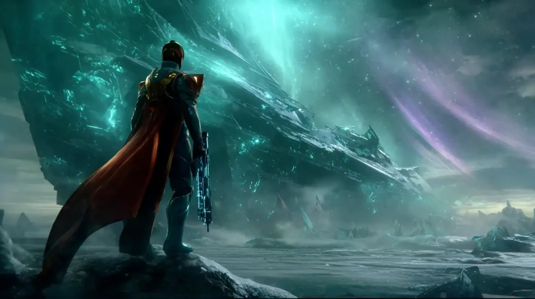 Rising Destiny Weapons &Amp; Builds: Mythic Rolls Carry Unique Perks — From Auto Fire Ars To Rocket Launchers