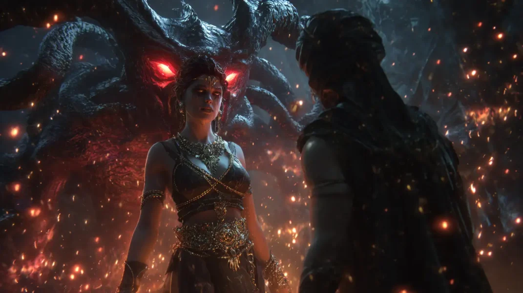 All Classes Ranked: Diablo 4 Season 10 Endgame Builds Tier List