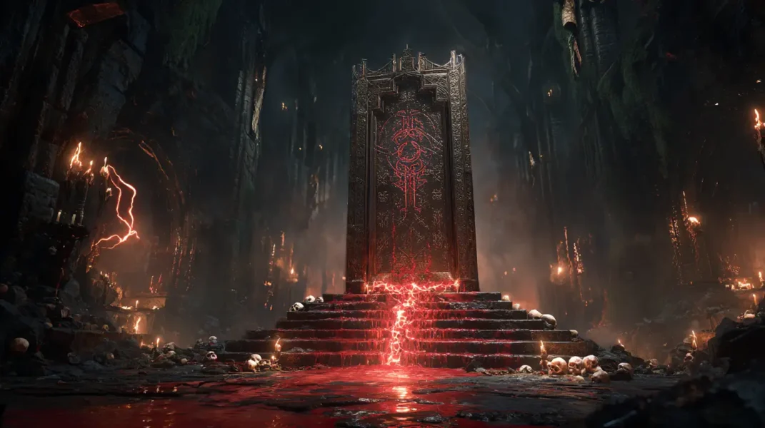 Poe 2 Monk Build Guide – Lightning Damage, Physical Damage, And Shattering Palm Synergy