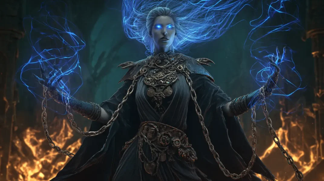 Perfect Hollow Palm Monk Starter: Best Poe 2 Build With Elemental Conflux Aura Setup