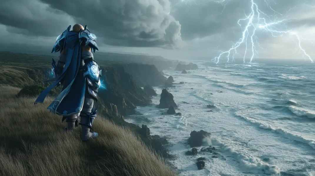 Consequences Purchasing Gold In Wow: Why Supporting Gold Sellers Players Harms A Fair Gaming Environment