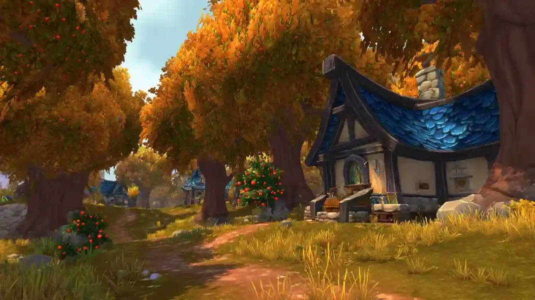 Wow Ah Timing By Server Time: Flips From Leveling To Max Level