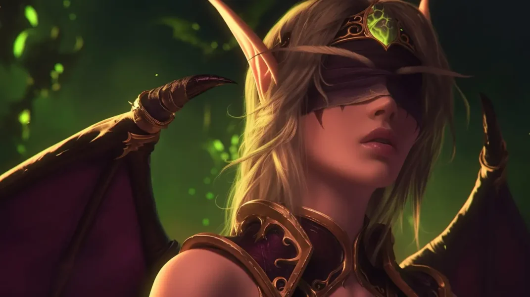 WoW Legion Remix Guide — Mage Tower Rewards, Gain Timerunning Buffs & Nostwin’s Impatience