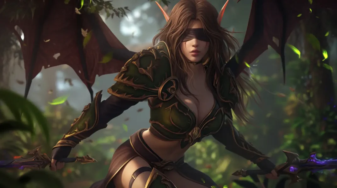 Legion Remix 2025 In World Of Warcraft – Class Tier List For Raids, Pvp, And Broken Isles Progression