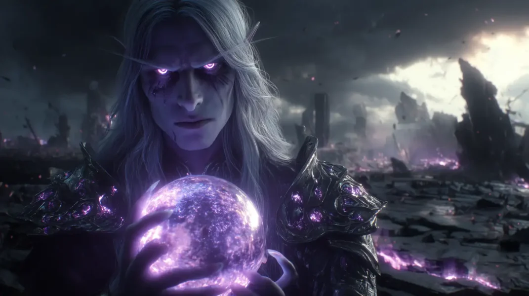 Blizzard’s Post Reminding Players on WoW Gold: Understanding Such Transactions and the Risks Involved