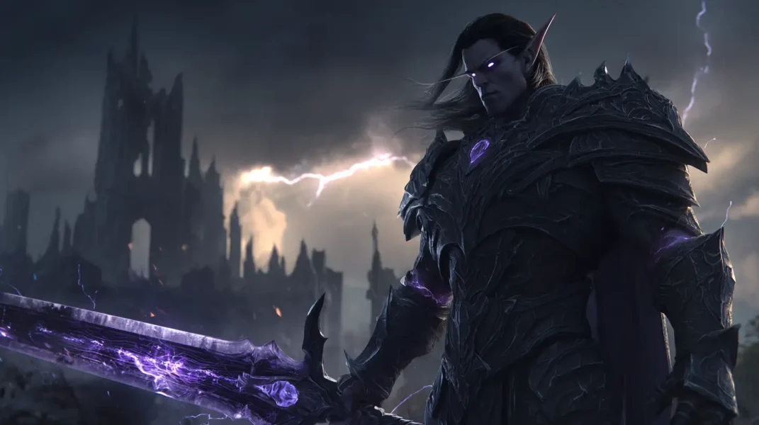 World of Warcraft Trading Post September 2025 – Beginning of Fall Items, October Continuation & Things Like Pets