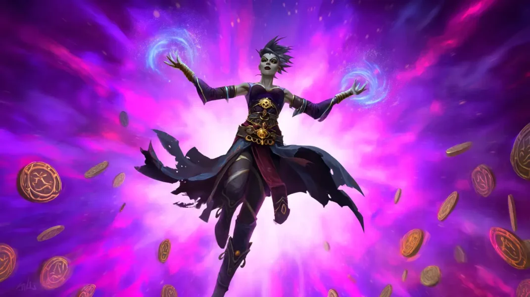 Safe Wow Gold Trading Guide: Avoid Gold Sellers Players And Deceptive Tactics Gold Sellers Use