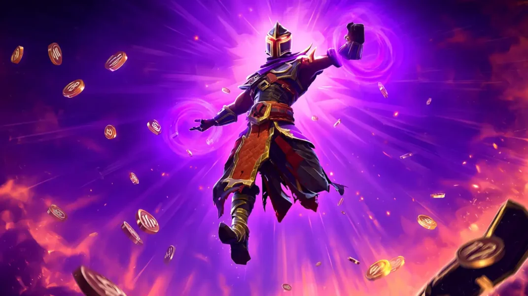 Capital Cities Buying, Other Items Selling: A Clean Wow Auction House Playbook