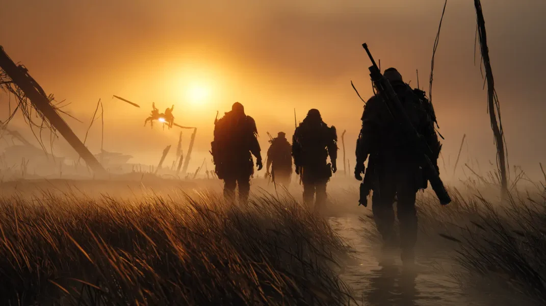 Arc Raiders Open Beta Guide: Server Slam Dates, How To Join, Rewards &Amp; Progression | Epiccarry Arc Raiders Pvpve Extraction Beta Guide – Server Slam Content, Maps &Amp; Gameplay Loop